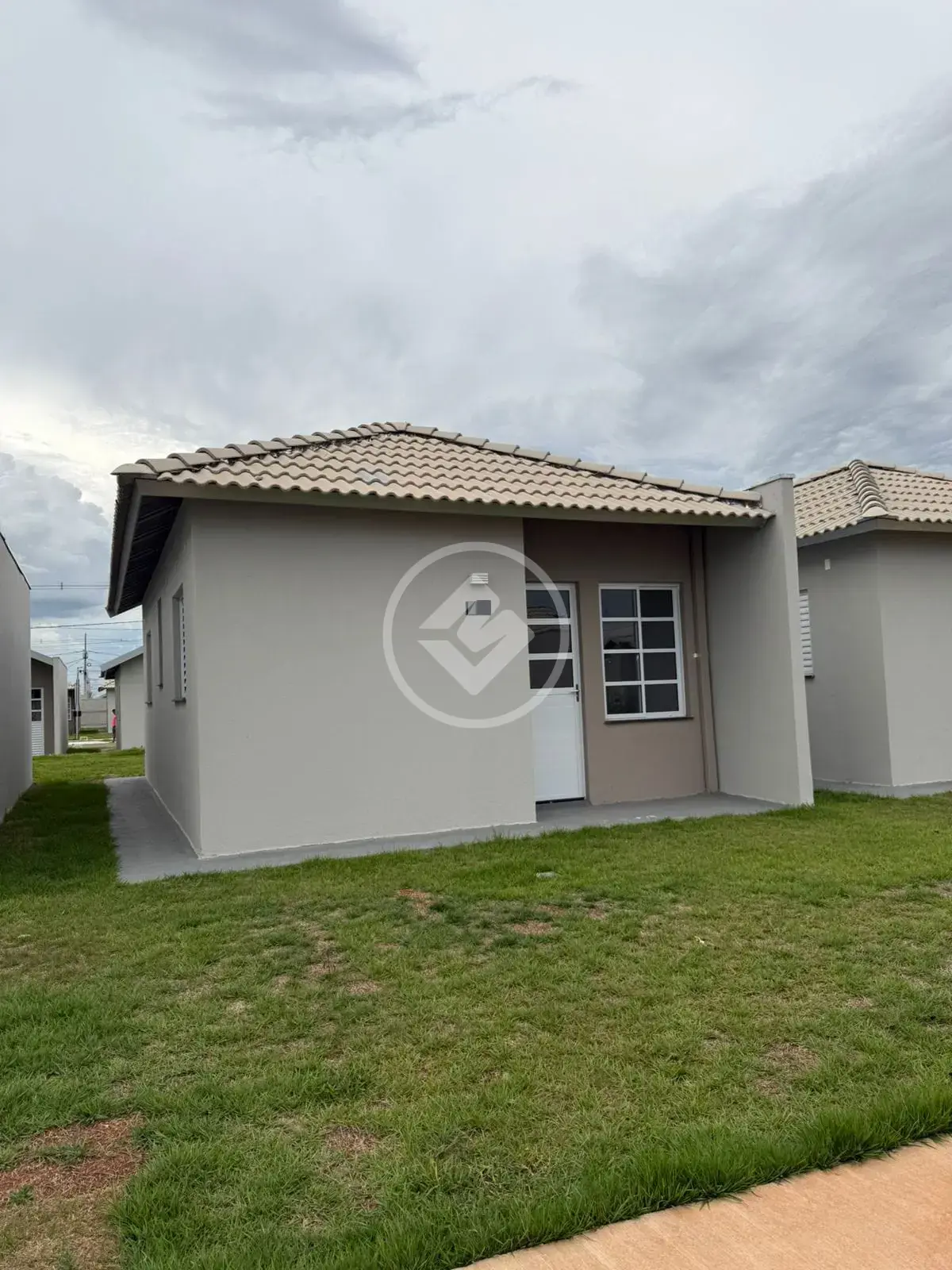 Imagem 1 - Casa Condomínio em Quebra Pote, Cuiabá - MT