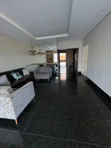 Apartamento Cidade Alta, Cuiabá - MT — foto 2