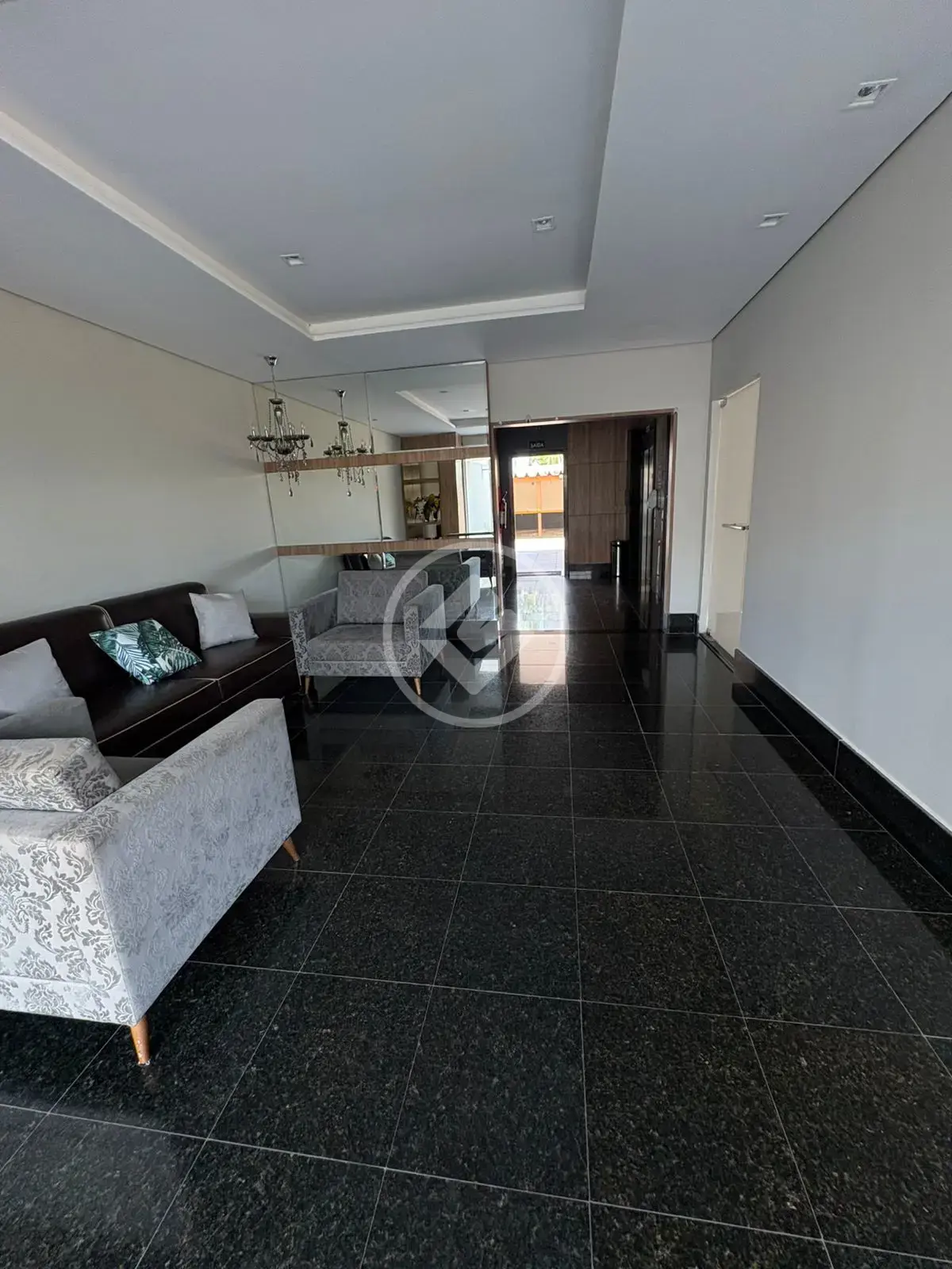 Image 2 - Apartamento em Cidade Alta, Cuiabá - MT