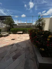 Imagem 6 - Apartamento em Cidade Alta, Cuiabá - MT