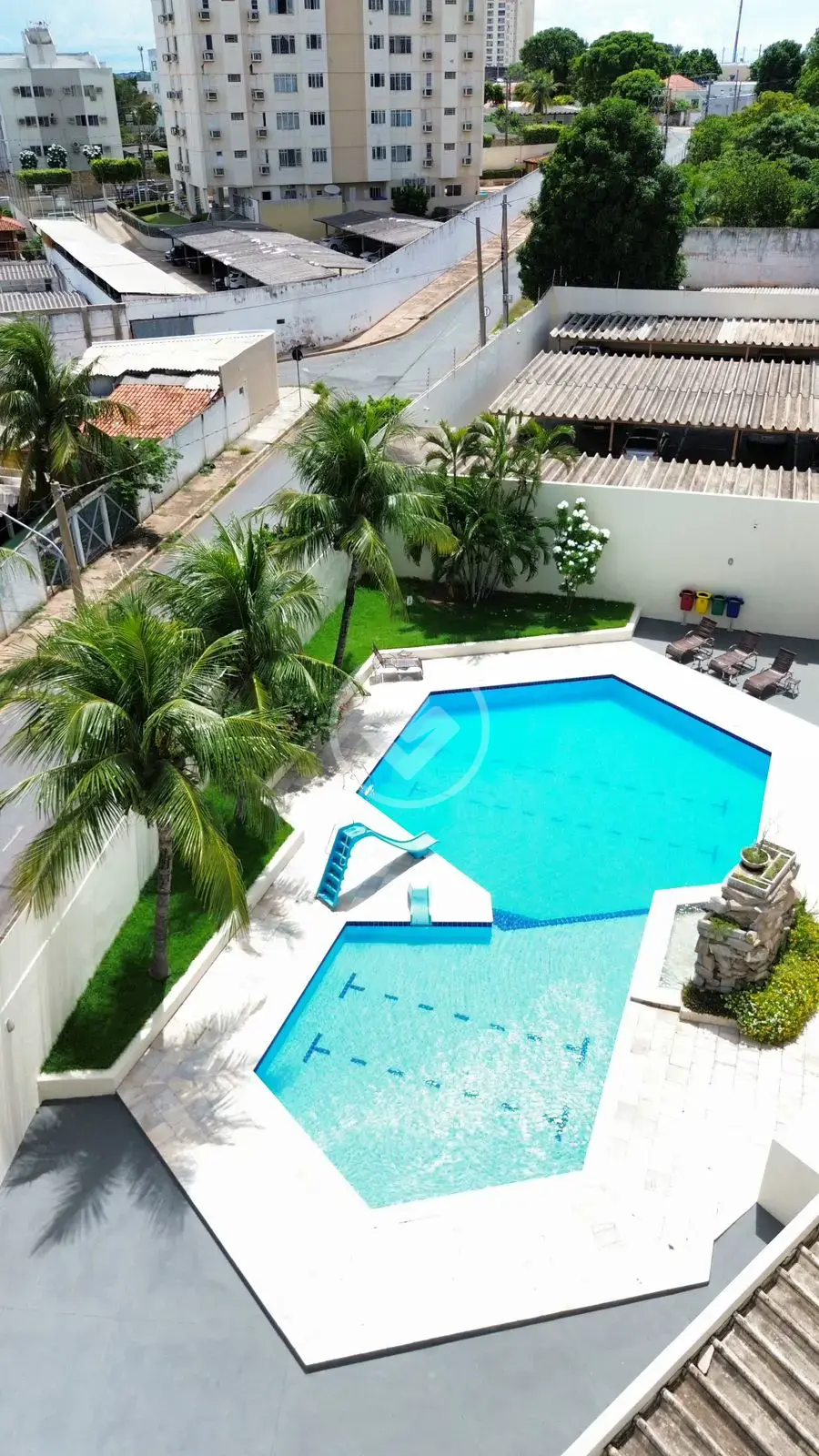 Image 49 - Apartamento em Cidade Alta, Cuiabá - MT