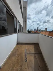 Imagem 4 - Sala Comercial em Jardim Paulista, Cuiabá - MT