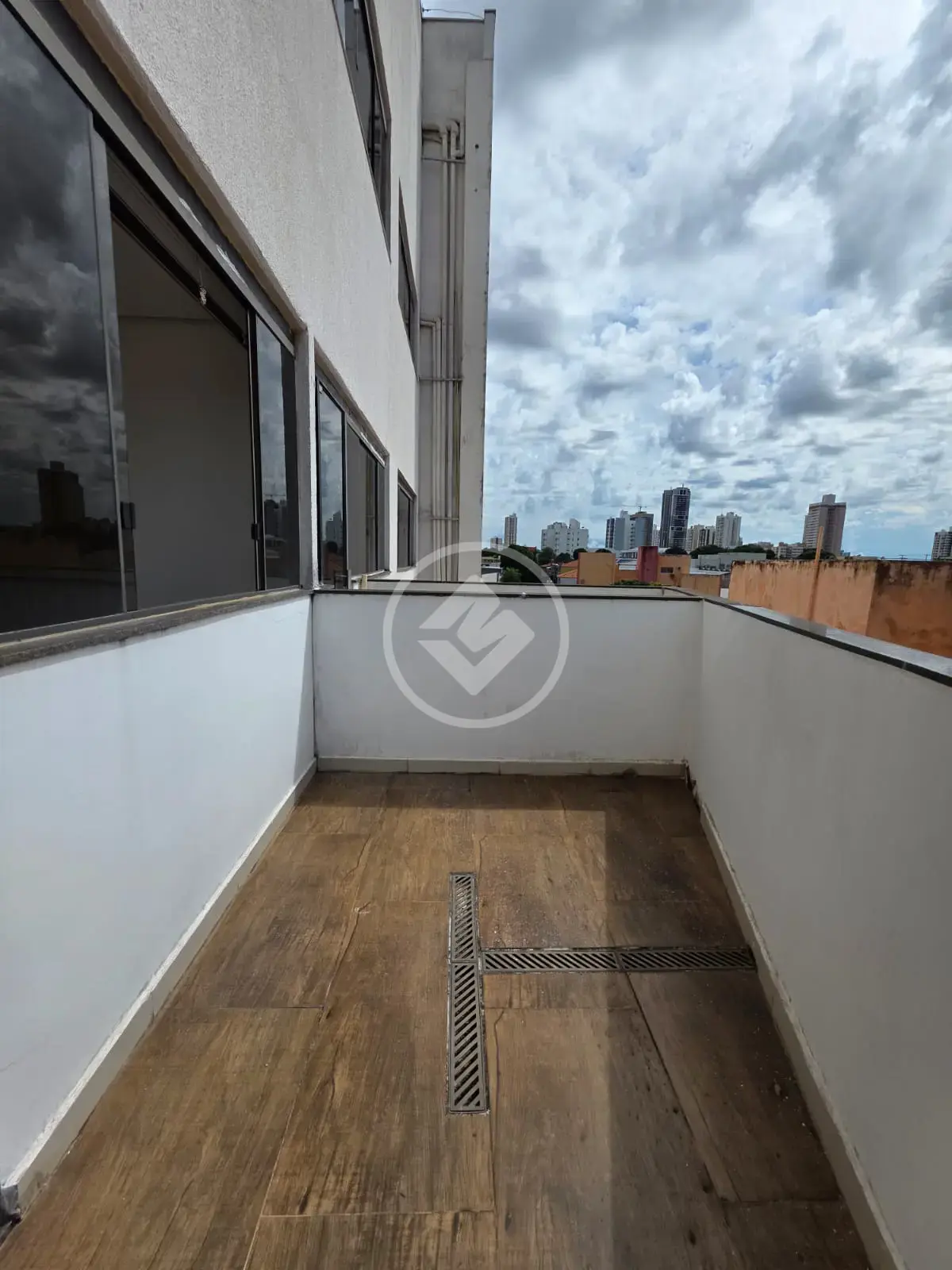 Imagem 4 - Sala Comercial em Jardim Paulista, Cuiabá - MT