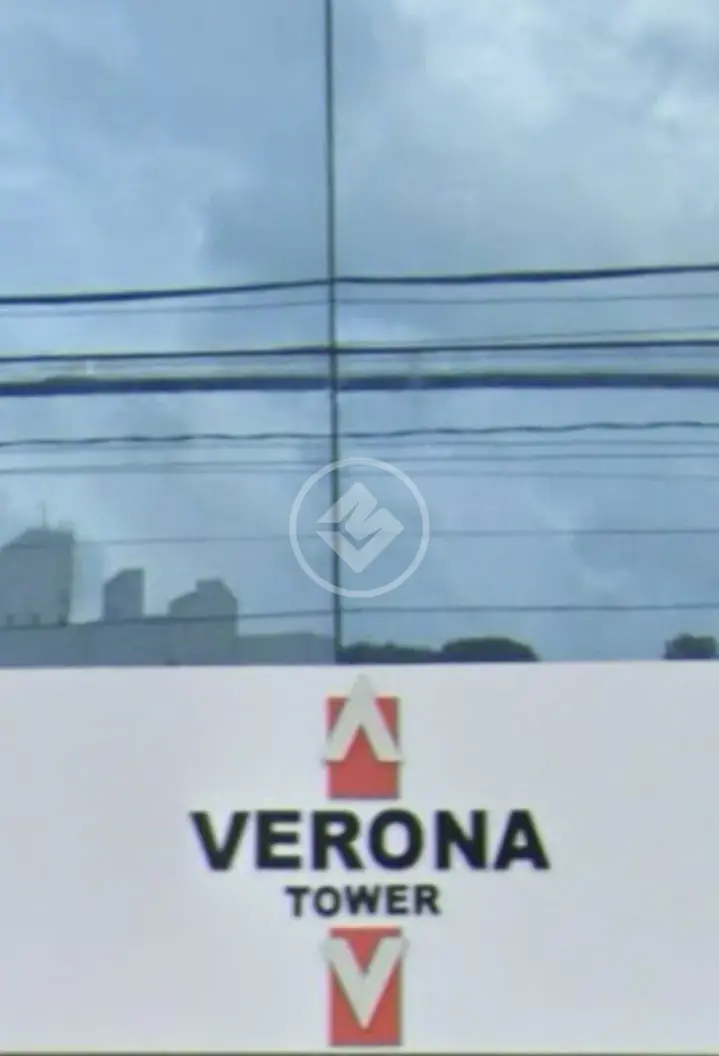 Imagem 1 - Sala Comercial em Jardim Paulista, Cuiabá - MT