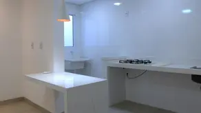 Imagem 4 - Apartamento em Cidade Alta, Cuiabá - MT