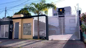 Apartamento Cidade Alta, Cuiabá - MT — foto 1