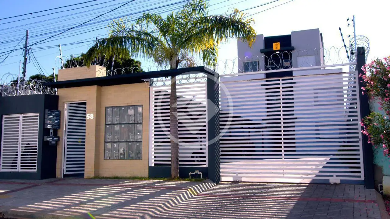 Imagem 1 - Apartamento em Cidade Alta, Cuiabá - MT