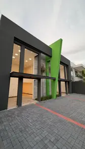 Prédio Santa Rosa, Cuiabá - MT — foto 1