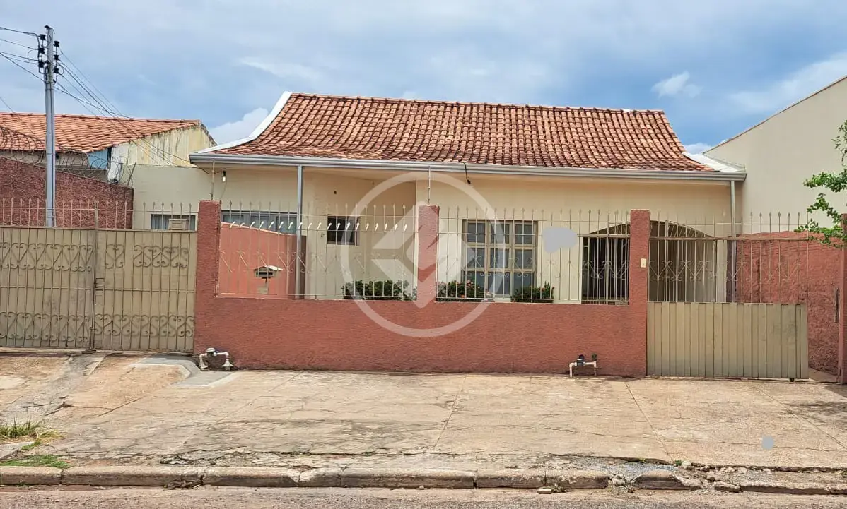 Imagem 1 - Casa em Areão, Cuiabá - MT