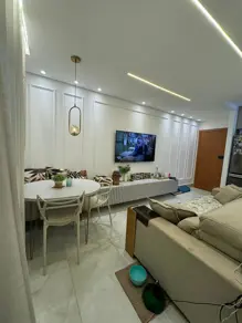 Imagem 2 - Apartamento em Despraiado, Cuiabá - MT