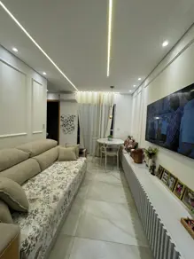 Apartamento Despraiado, Cuiabá - MT — foto 2