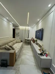 Apartamento Despraiado, Cuiabá - MT — foto 1