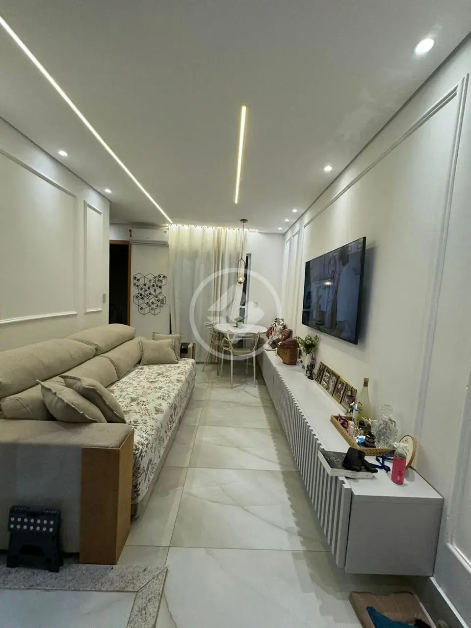 Imagem 1 - Apartamento em Despraiado, Cuiabá - MT