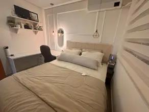 Imagem 5 - Apartamento em Despraiado, Cuiabá - MT