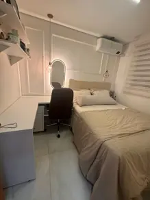 Imagem 6 - Apartamento em Despraiado, Cuiabá - MT