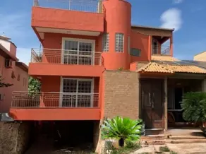 Imagem 4 - Sobrado Em Condomínio em Alvorada, Cuiabá - MT