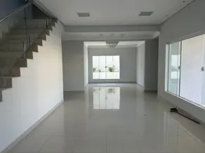 Imagem 2 - Sobrado Em Condomínio em JARDIM ITÁLIA, Cuiabá - MT