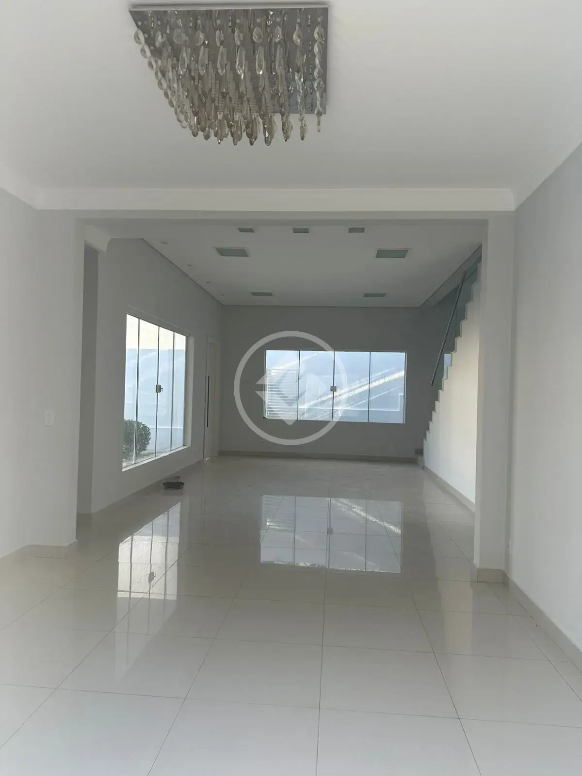 Imagem 3 - Sobrado Em Condomínio em JARDIM ITÁLIA, Cuiabá - MT