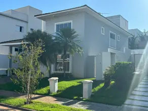 Sobrado Em Condomínio JARDIM ITÁLIA, Cuiabá - MT — foto 1