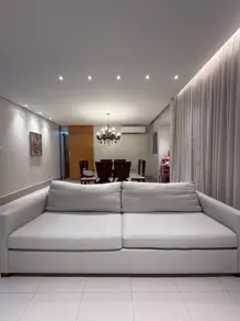 Imagem 2 - Apartamento em Morada do Ouro, Cuiabá - MT