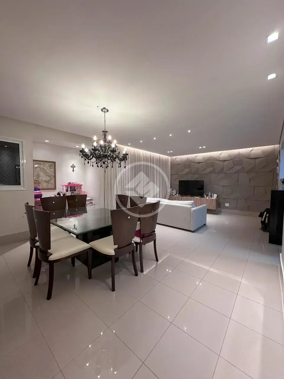 Imagem 1 - Apartamento em Morada do Ouro, Cuiabá - MT