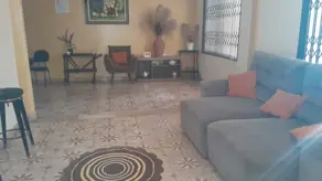 Casa JARDIM CALIFÓRNIA, Cuiabá - MT — foto 2