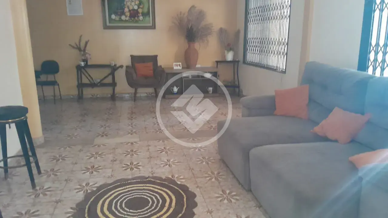 Imagem 1 - Casa em JARDIM CALIFÓRNIA, Cuiabá - MT