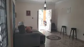 Imagem 2 - Casa em JARDIM CALIFÓRNIA, Cuiabá - MT