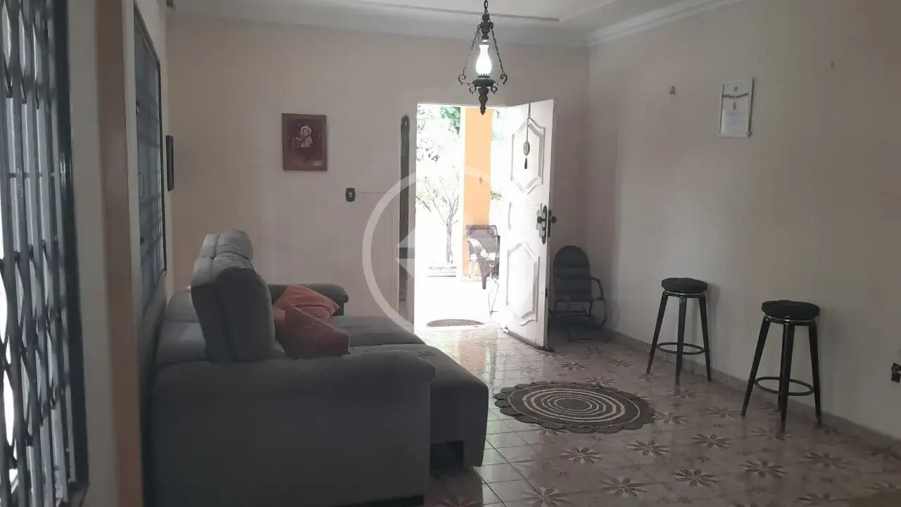 Imagem 2 - Casa em JARDIM CALIFÓRNIA, Cuiabá - MT