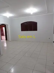Imagem 3 - Casa em PARQUE CUIABÁ, Cuiabá - MT