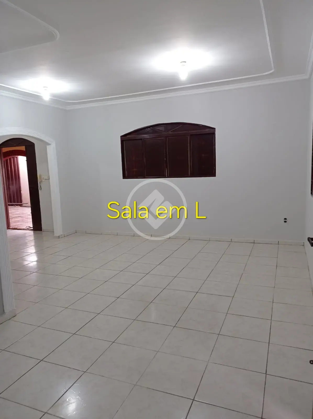 Imagem 3 - Casa em PARQUE CUIABÁ, Cuiabá - MT
