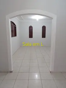 Imagem 5 - Casa em PARQUE CUIABÁ, Cuiabá - MT