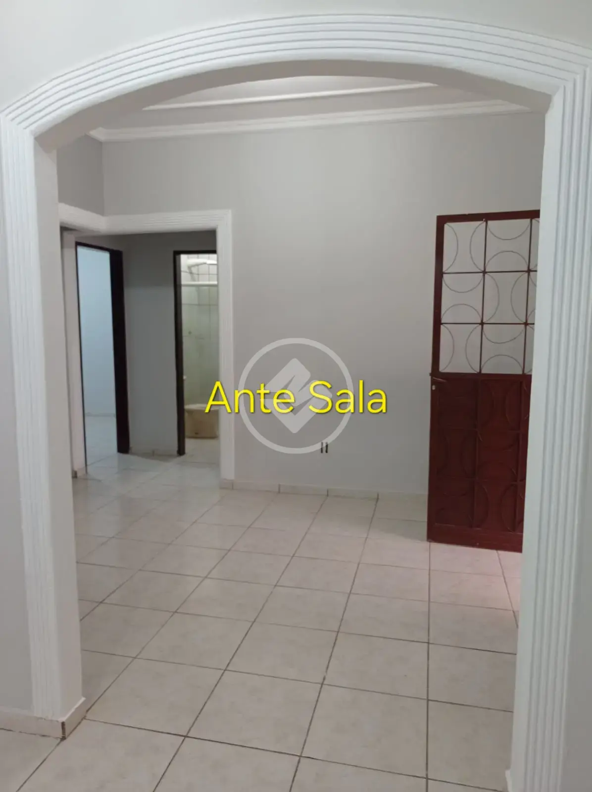 Imagem 6 - Casa em PARQUE CUIABÁ, Cuiabá - MT