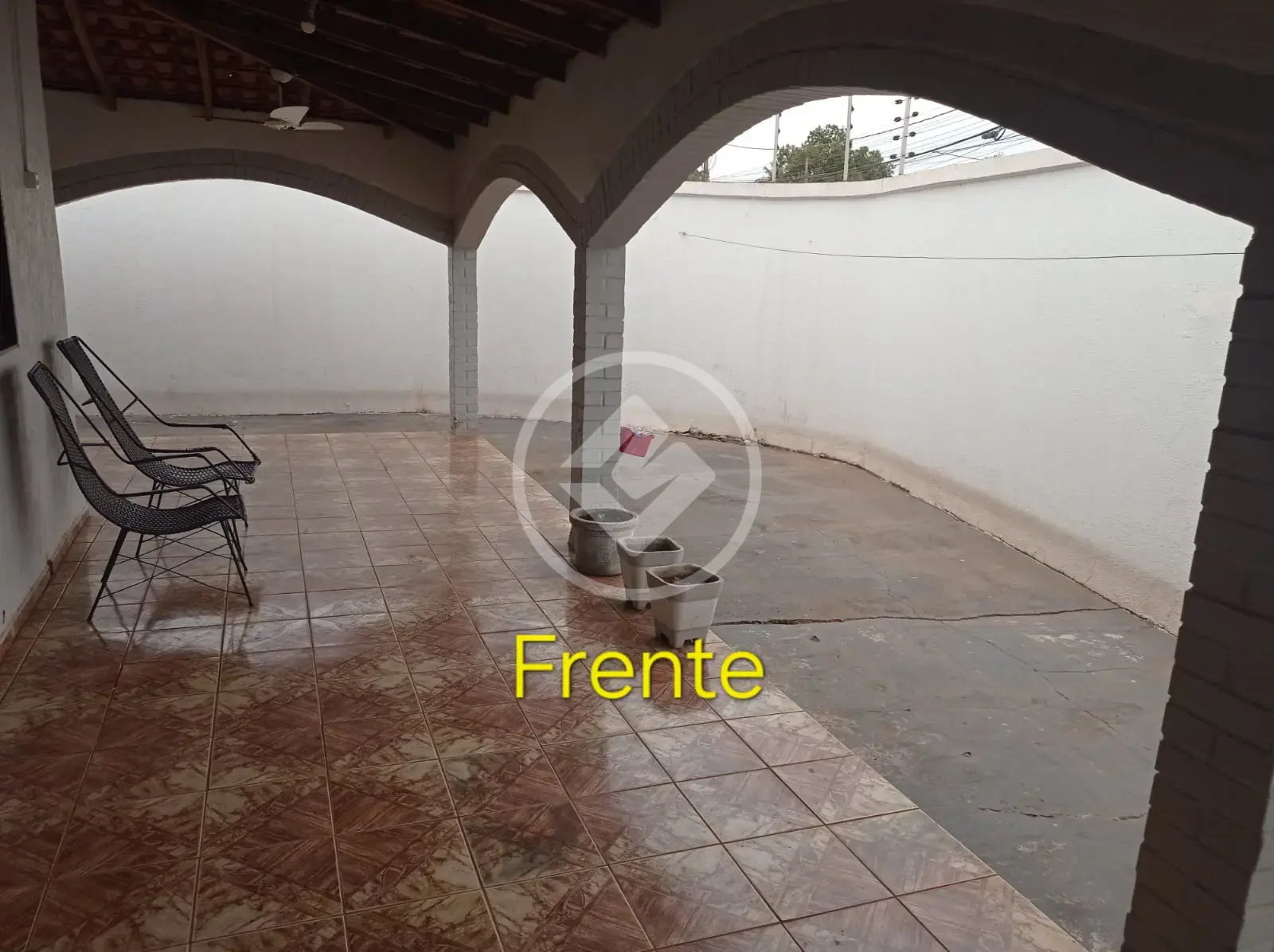 Imagem 1 - Casa em PARQUE CUIABÁ, Cuiabá - MT