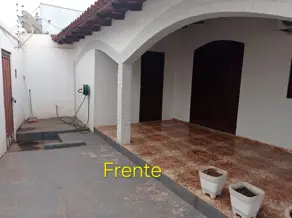 Imagem 2 - Casa em PARQUE CUIABÁ, Cuiabá - MT