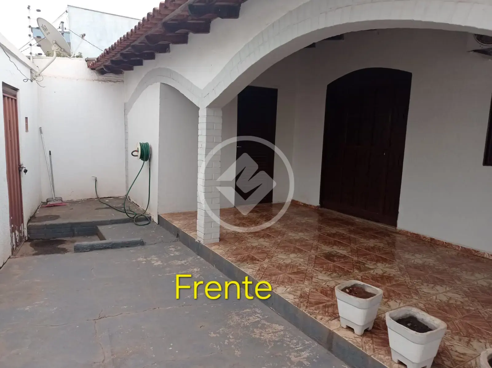 Imagem 2 - Casa em PARQUE CUIABÁ, Cuiabá - MT