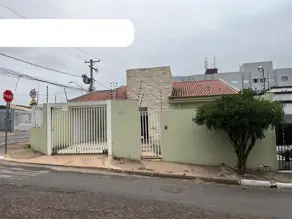 Casa BOA ESPERANÇA, Cuiabá - MT — foto 1