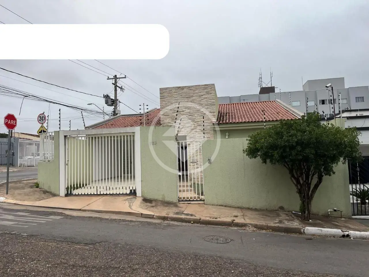 Imagem 1 - Casa em BOA ESPERANÇA, Cuiabá - MT