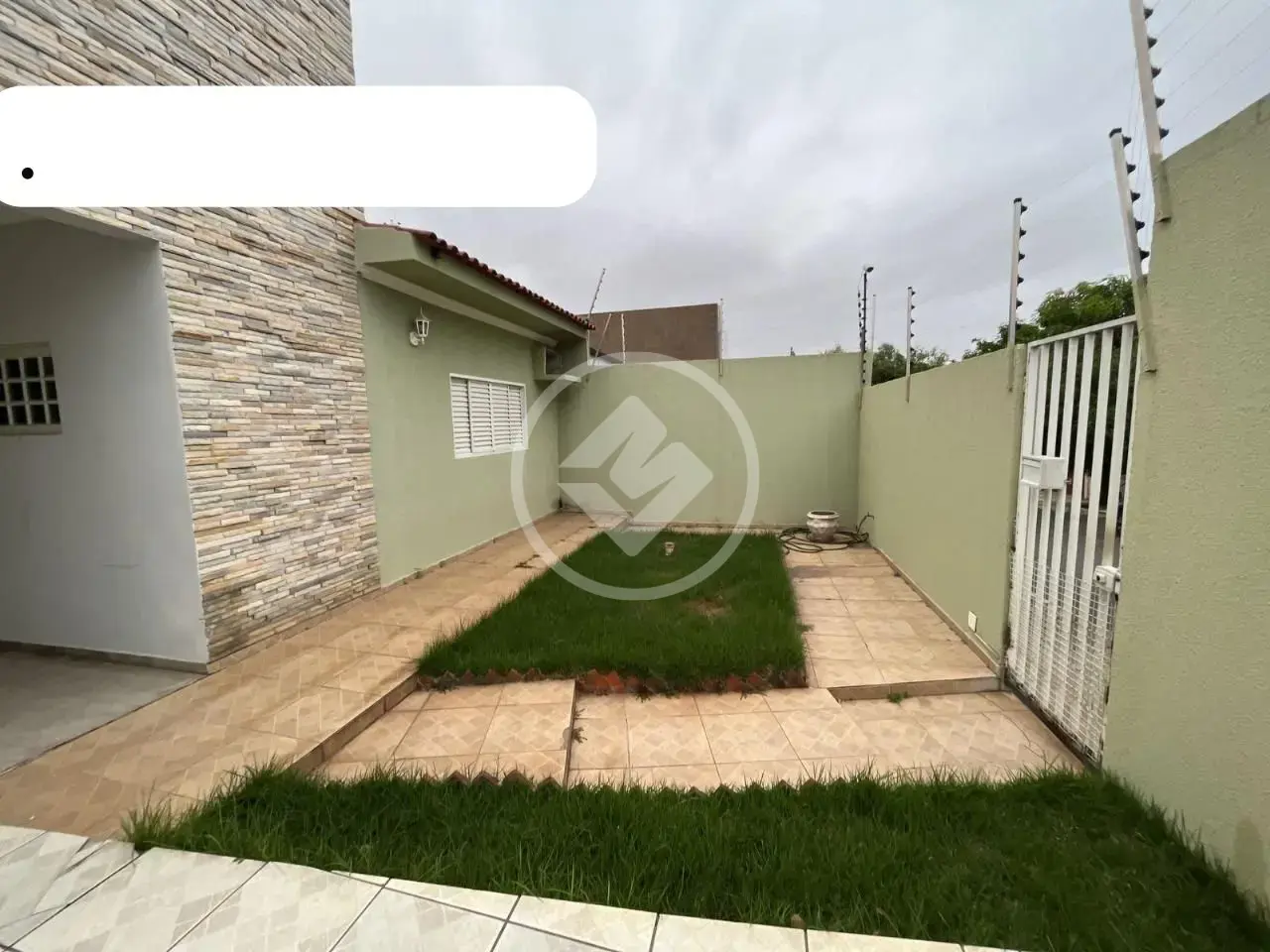 Imagem 1 - Casa em BOA ESPERANÇA, Cuiabá - MT