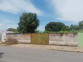 Terreno Centro Norte, Várzea Grande - MT — foto 1
