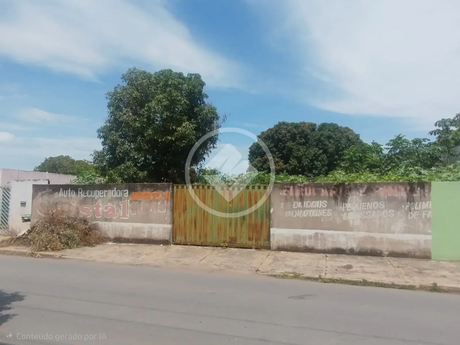 Imagem 1 - Terreno em Centro Norte, Várzea Grande - MT