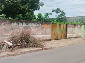 Terreno Centro Norte, Várzea Grande - MT — foto 2