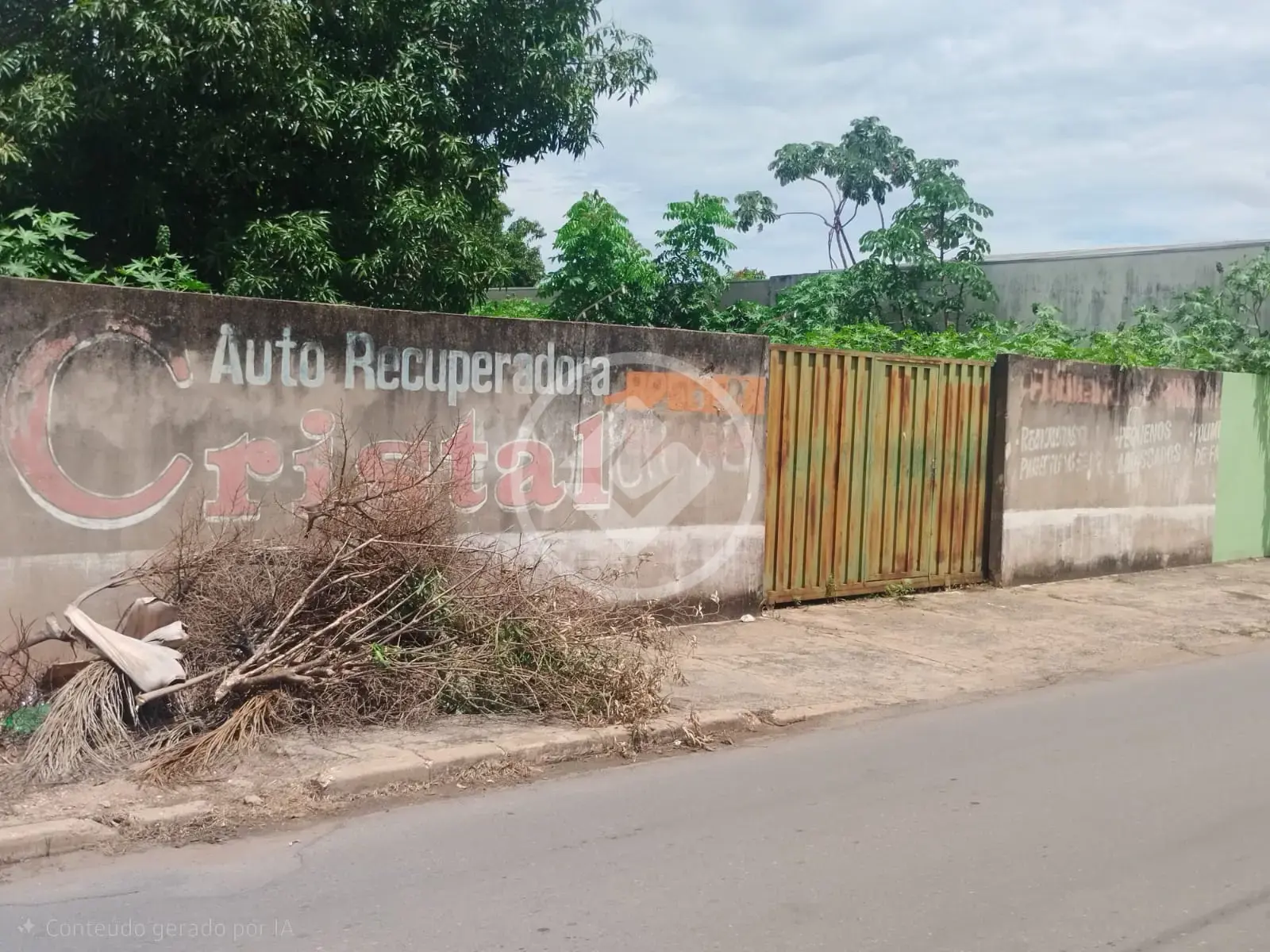 Image 2 - Terreno em Centro Norte, Várzea Grande - MT
