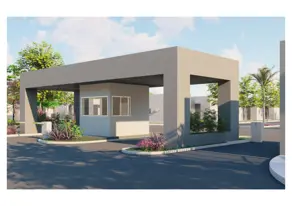  Residencial Altos do Parque I, Cuiabá - MT — foto 1