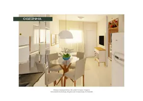 Imagem 4 -  em Residencial Altos do Parque I, Cuiabá - MT