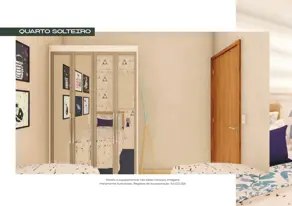 Imagem 5 -  em Residencial Altos do Parque I, Cuiabá - MT