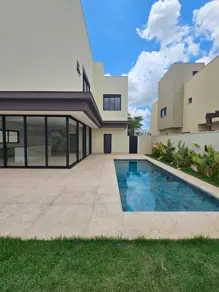 Casa Condomínio JARDIM ITÁLIA, Cuiabá - MT — foto 2