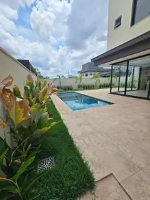 Imagem 5 - Casa Condomínio em JARDIM ITÁLIA, Cuiabá - MT