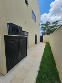 Imagem 6 - Casa Condomínio em JARDIM ITÁLIA, Cuiabá - MT