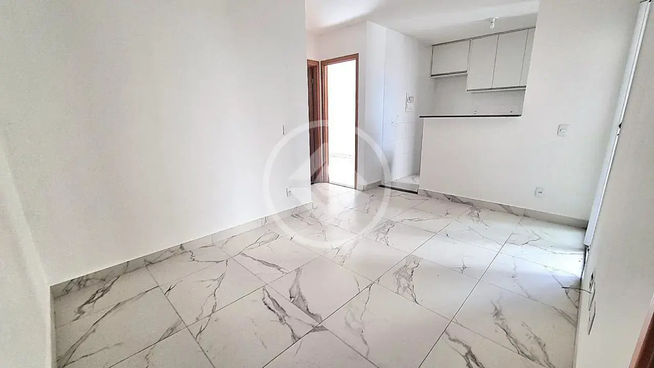 Imagem 1 - Apartamento em Santa Isabel, Cuiabá - MT